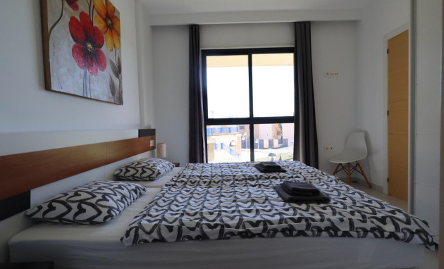 Herverkoop - Apartment - Orihuela Costa - La Zenia
