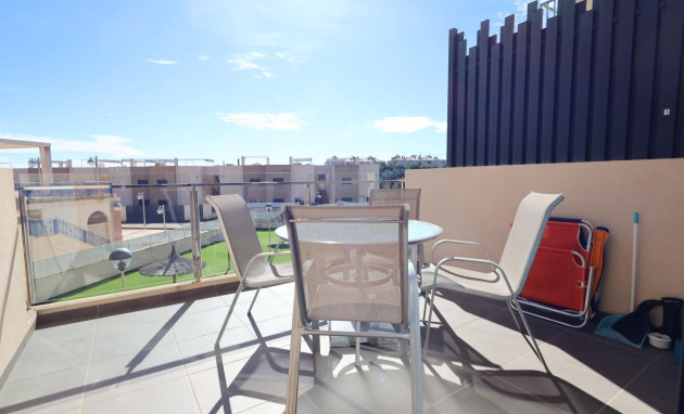 Herverkoop - Apartment - Orihuela Costa - La Zenia