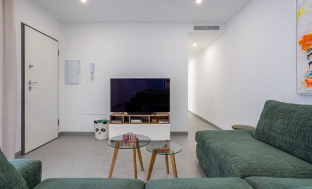 Herverkoop - Detached Villa - Torre Pacheco - Roldán