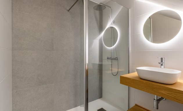 Herverkoop - Detached Villa - Torre Pacheco - Roldán