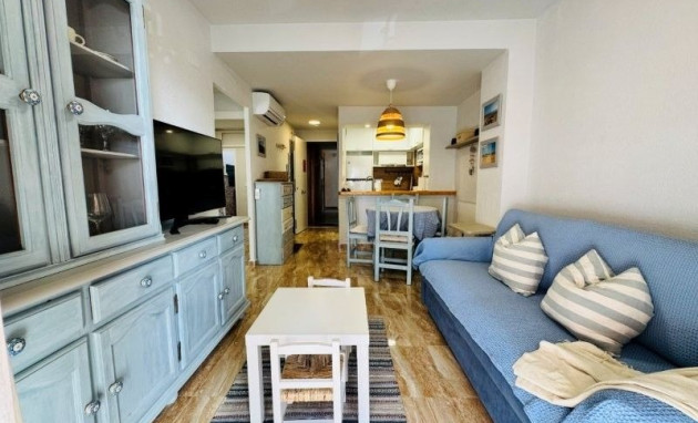 Reventa - Apartment - La Mata