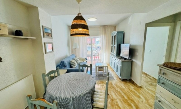 Reventa - Apartment - La Mata