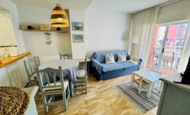 Reventa - Apartment - La Mata