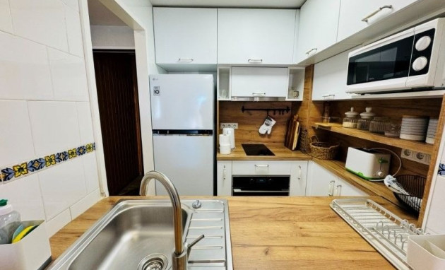 Reventa - Apartment - La Mata