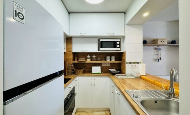 Reventa - Apartment - La Mata