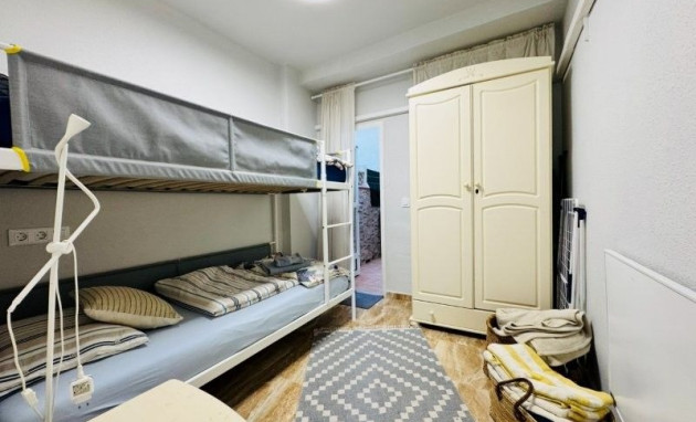 Reventa - Apartment - La Mata