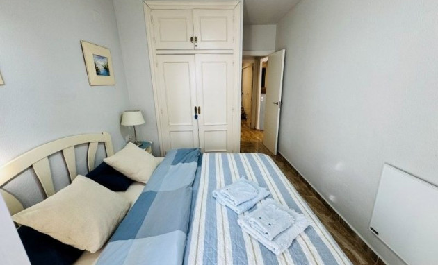 Reventa - Apartment - La Mata