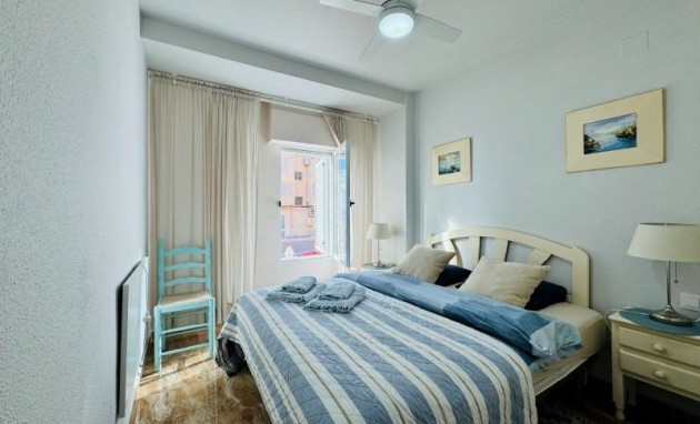 Reventa - Apartment - La Mata