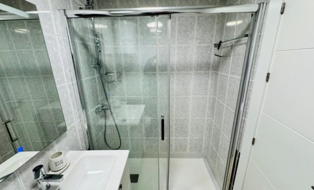 Reventa - Apartment - La Mata