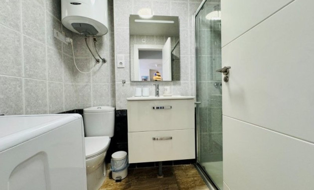 Reventa - Apartment - La Mata