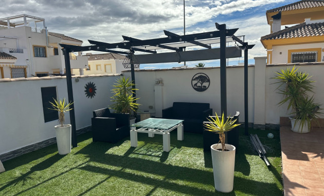 Herverkoop - Villa - Orihuela - Entre Naranjos Vistabella