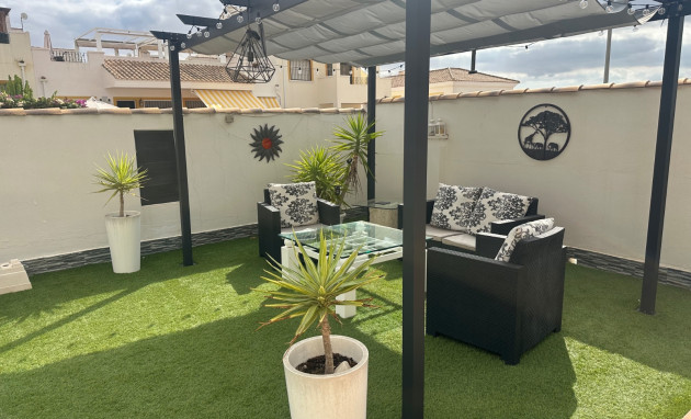 Herverkoop - Villa - Orihuela - Entre Naranjos Vistabella