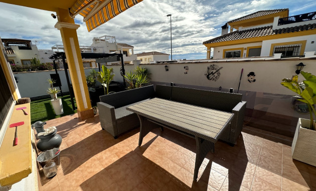 Herverkoop - Villa - Orihuela - Entre Naranjos Vistabella