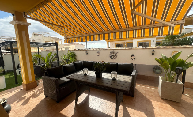 Herverkoop - Villa - Orihuela - Entre Naranjos Vistabella