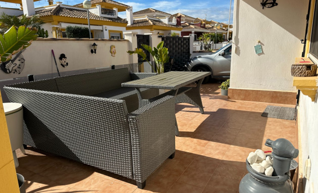 Herverkoop - Villa - Orihuela - Entre Naranjos Vistabella