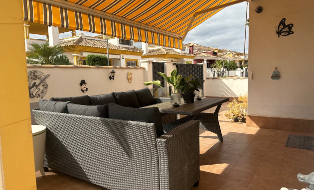 Herverkoop - Villa - Orihuela - Entre Naranjos Vistabella