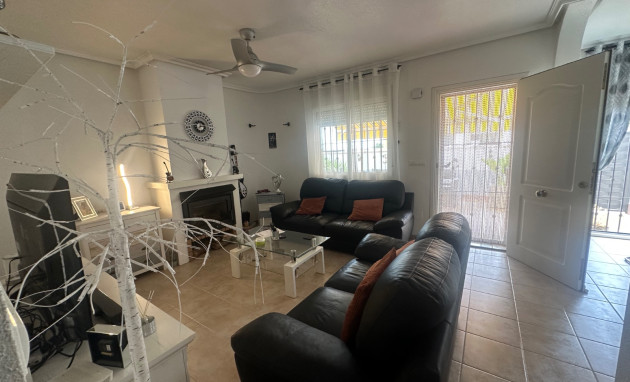 Herverkoop - Villa - Orihuela - Entre Naranjos Vistabella