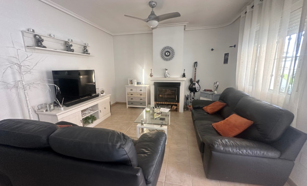 Herverkoop - Villa - Orihuela - Entre Naranjos Vistabella