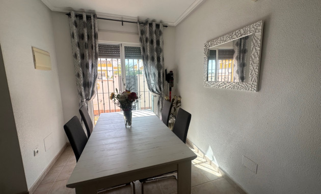 Herverkoop - Villa - Orihuela - Entre Naranjos Vistabella