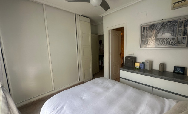 Herverkoop - Villa - Orihuela - Entre Naranjos Vistabella