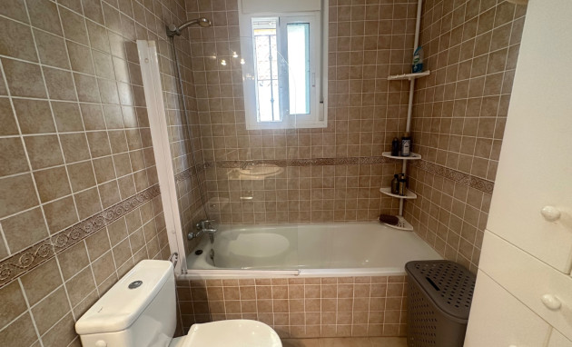 Herverkoop - Villa - Orihuela - Entre Naranjos Vistabella