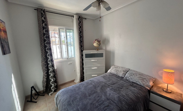 Herverkoop - Villa - Orihuela - Entre Naranjos Vistabella