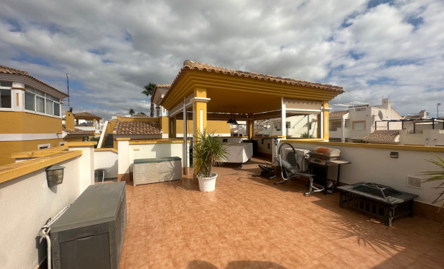 Herverkoop - Villa - Orihuela - Entre Naranjos Vistabella