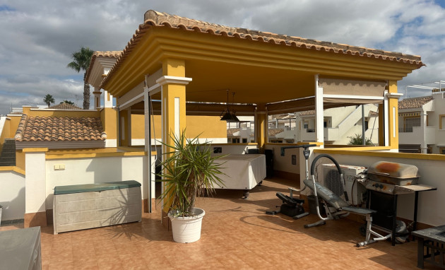 Herverkoop - Villa - Orihuela - Entre Naranjos Vistabella