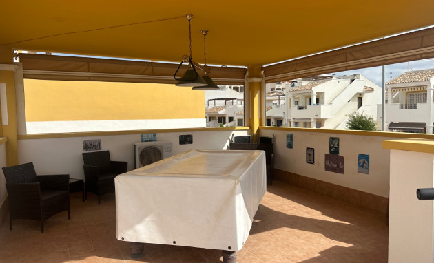 Herverkoop - Villa - Orihuela - Entre Naranjos Vistabella