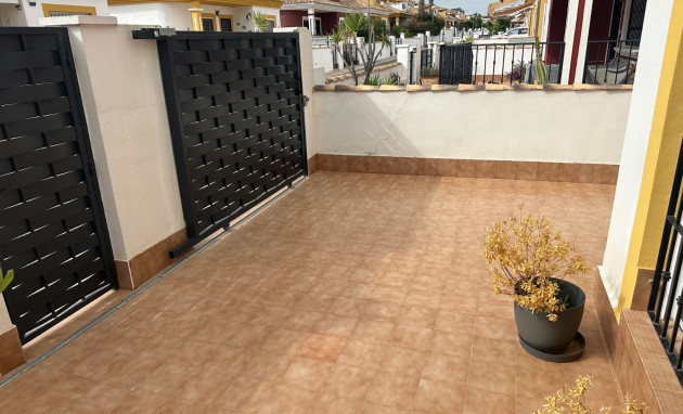 Herverkoop - Villa - Orihuela - Entre Naranjos Vistabella