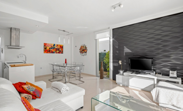 Herverkoop - Detached Villa - Ciudad Quesada - La Laguna