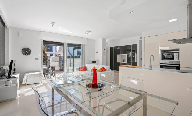 Herverkoop - Detached Villa - Ciudad Quesada - La Laguna