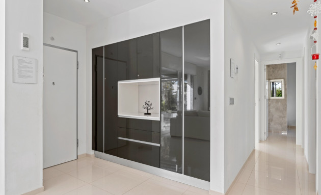 Herverkoop - Detached Villa - Ciudad Quesada - La Laguna