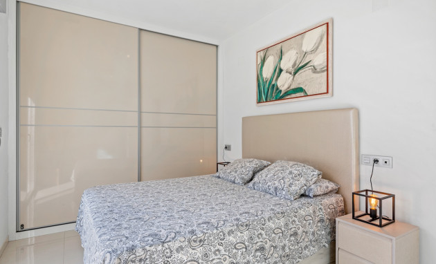 Herverkoop - Detached Villa - Ciudad Quesada - La Laguna