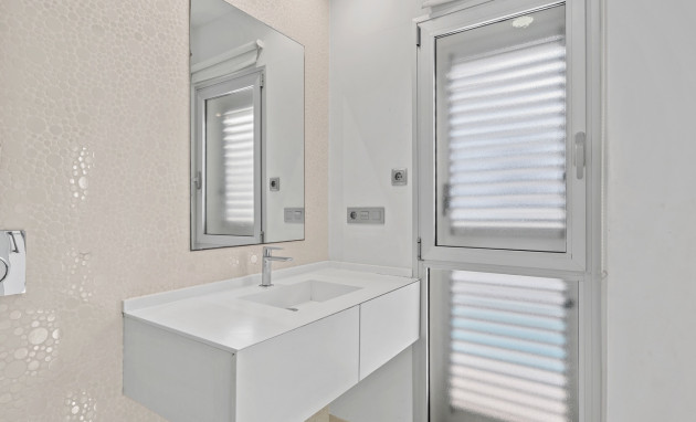 Herverkoop - Detached Villa - Ciudad Quesada - La Laguna