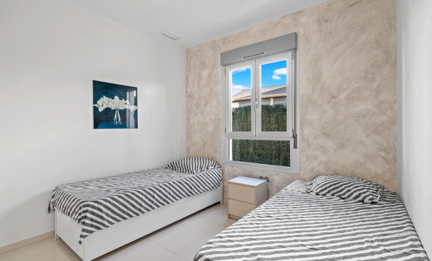 Herverkoop - Detached Villa - Ciudad Quesada - La Laguna