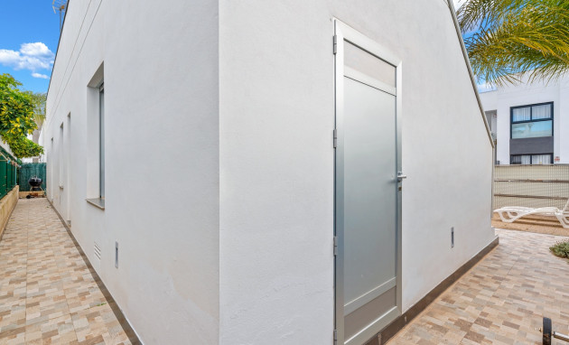 Herverkoop - Detached Villa - Ciudad Quesada - La Laguna