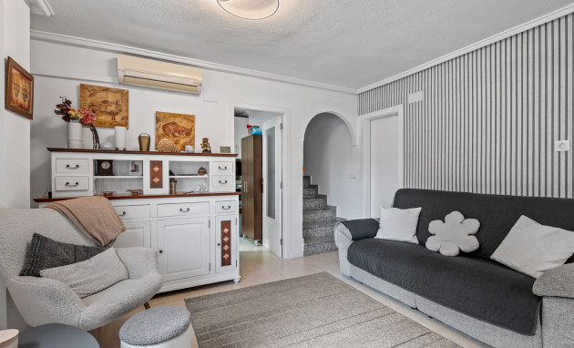 Herverkoop - Quad Villa - Ciudad Quesada - Doña Pepa