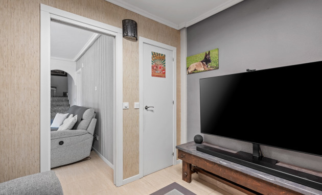 Herverkoop - Quad Villa - Ciudad Quesada - Doña Pepa