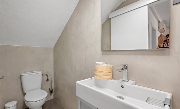 Herverkoop - Quad Villa - Ciudad Quesada - Doña Pepa