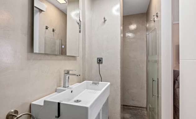 Herverkoop - Quad Villa - Ciudad Quesada - Doña Pepa