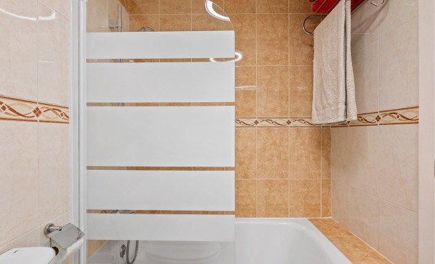 Herverkoop - Quad Villa - Ciudad Quesada - Doña Pepa