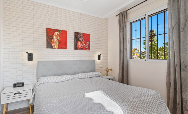 Herverkoop - Quad Villa - Ciudad Quesada - Doña Pepa