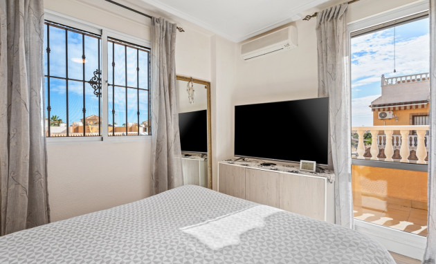 Herverkoop - Quad Villa - Ciudad Quesada - Doña Pepa