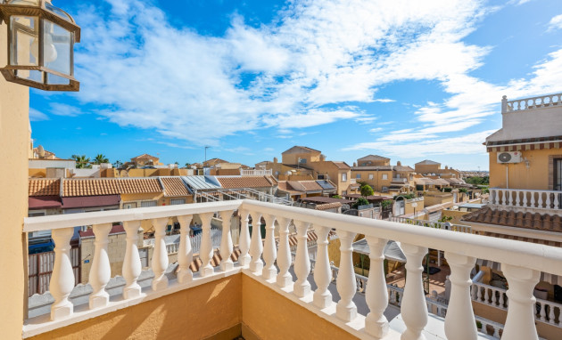 Herverkoop - Quad Villa - Ciudad Quesada - Doña Pepa