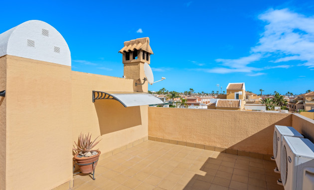 Herverkoop - Quad Villa - Ciudad Quesada - Doña Pepa