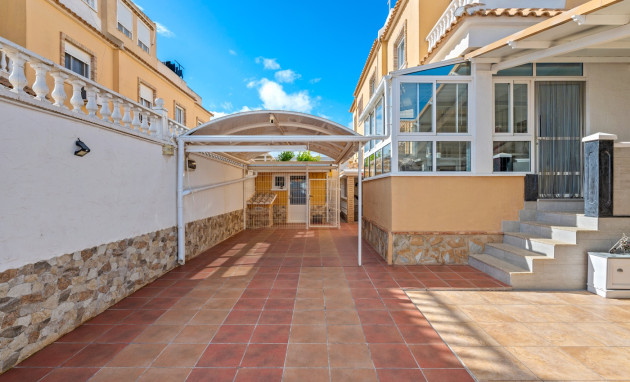 Herverkoop - Quad Villa - Ciudad Quesada - Doña Pepa