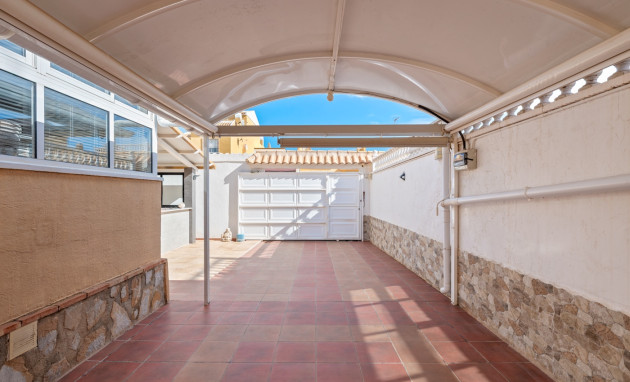 Herverkoop - Quad Villa - Ciudad Quesada - Doña Pepa