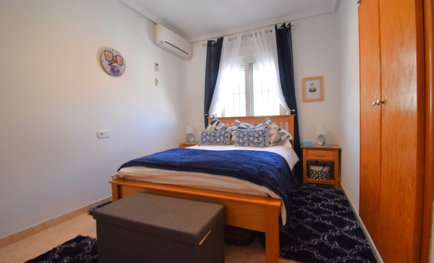 Herverkoop - Quad Villa - Orihuela Costa - Playa Flamenca