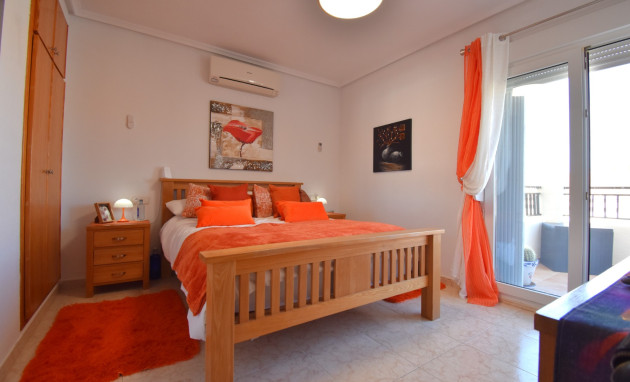Herverkoop - Quad Villa - Orihuela Costa - Playa Flamenca